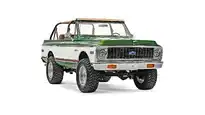 1971 Chevy K5 Blazer For Sale_6 Passenger Side Front 