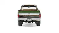 1971 Chevy K5 Blazer For Sale_11 Rear Tailgate