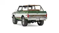 1971 Chevy K5 Blazer For Sale_12Driver Side Rear