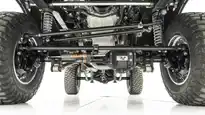 1969 Hugger Orange Chevy K5 Blazer For Sale_Exterior  Copy_02