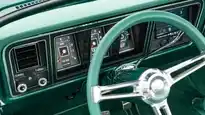 1977 Ford F150 For Sale_15 Dakota Digital Gauges
