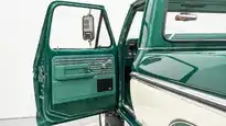 1977 Ford F150 For Sale_20 Interior