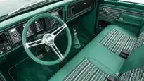 1977 Ford F150 For Sale_ 14 15 Driver Side Interior