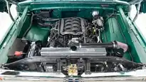 1977 Ford F150 For Sale_26 5.0L Ford Coyote Engine