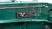 1977 Ford F150 For Sale_27 Ford Coyote Engine