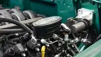 1977 Ford F150 For Sale_28 V8 Coyote Engine