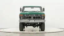 1977 Ford F150 For Sale_5 Front