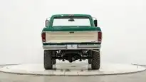 1977 Ford F150 For Sale_11 Rear Tailgate
