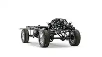 Ford F Series Chassis_6 Passenger Side Front 