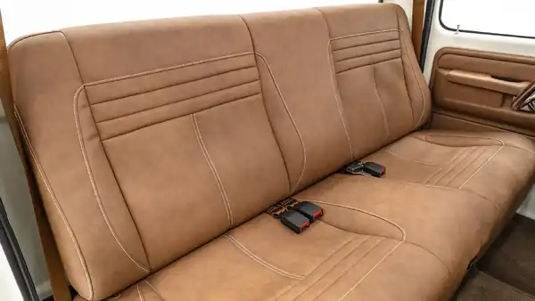 1976 Ford F150 For Sale_16 Rear Interior