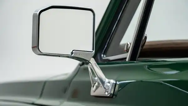 1972 Chevy K5 Blazer _Exterior  Copy