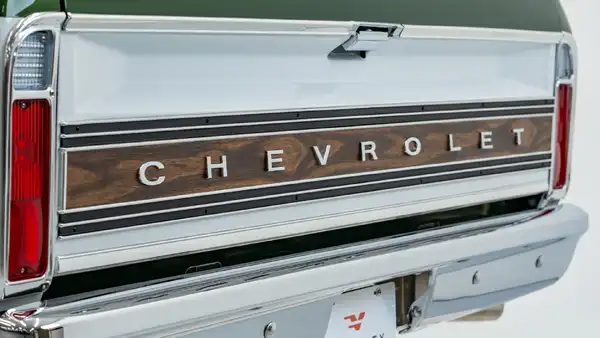1972 Chevy K5 Blazer _Exterior  Copy 2