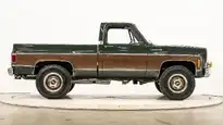 1977 Chevy K10_8 Passenger Side