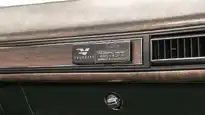 1977 Chevy K10_22 Interior