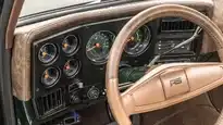 1977 Chevy K10_15 Dakota Digital Gauges