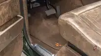 1977 Chevy K10_17 Front Interior