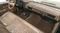 1977 Chevy K10_18 Passenger Side Interior