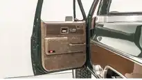1977 Chevy K10_20 Interior