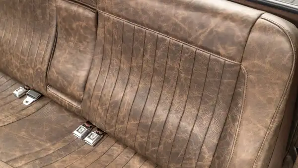 1977 Chevy K10_21 Interior
