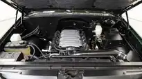 1977 Chevy K10_26 5.0L Ford Coyote Engine