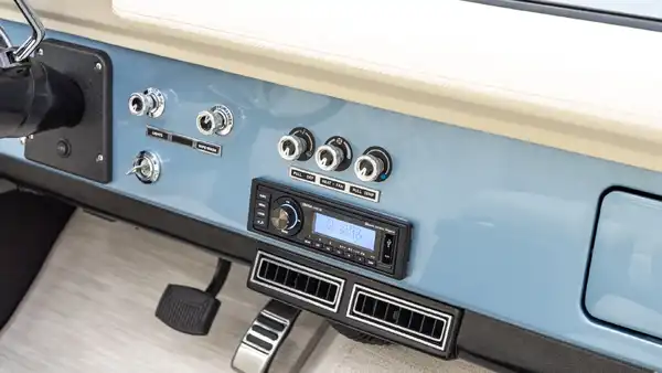 1968 Ford Bronco_19 Interior