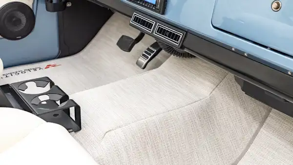 1968 Ford Bronco_20 Interior