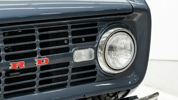 1977 Ford Bronco For Sale_23 Exterior 