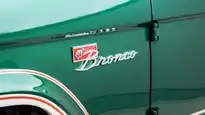 1974 Ford Bronco For Sale_25 Exterior 