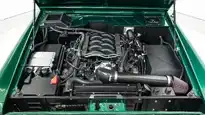 1974 Ford Bronco For Sale_26 5.0L Ford Coyote Engine