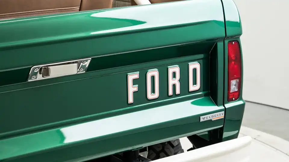 1974 Ford Bronco For Sale_Exterior  Copy