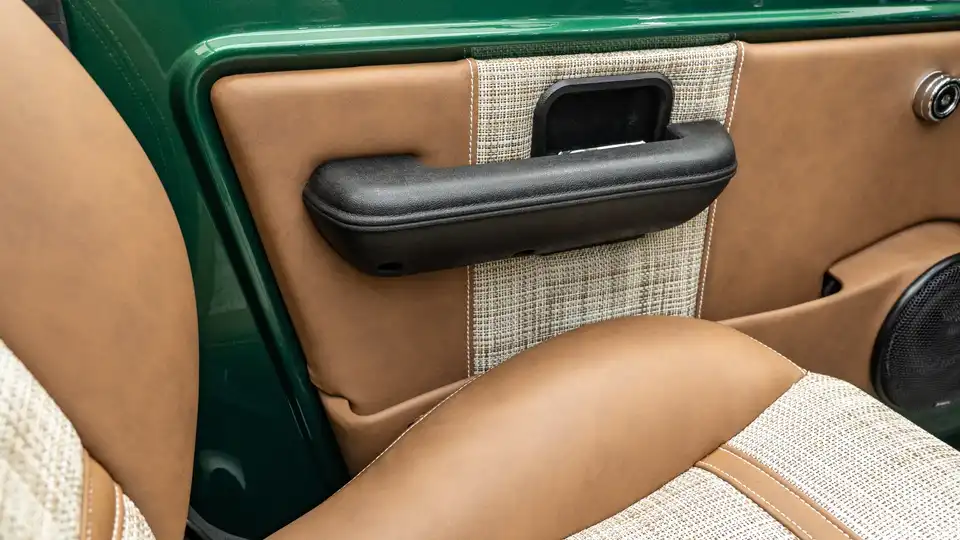 1974 Ford Bronco For Sale_19 Interior