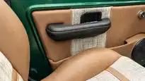 1974 Ford Bronco For Sale_19 Interior