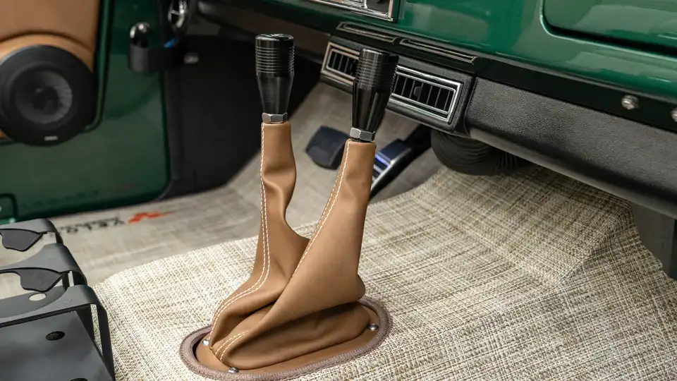 1974 Ford Bronco For Sale_22 Interior