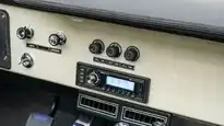 1974 Pink Ford Bronco For Sale_20 Interior