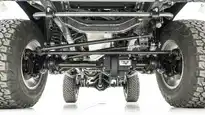 1974 Pink Ford Bronco For Sale_23 Exterior 