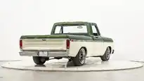 1974 Vintage Ford F100 For Sale_10 Passenger Side Rear