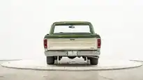 1974 Vintage Ford F100 For Sale_11 Rear Tailgate