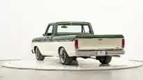 1974 Vintage Ford F100 For Sale_12Driver Side Rear