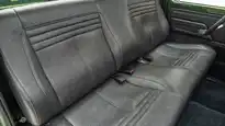 1974 Vintage Ford F100 For Sale_16 Rear Interior