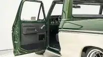 1974 Vintage Ford F100 For Sale_20 Interior