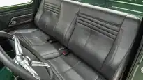 1974 Vintage Ford F100 For Sale_21 Interior