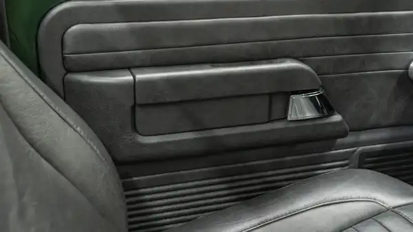 1974 Vintage Ford F100 For Sale_22 Interior Copy