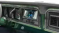 1974 Vintage Ford F100 For Sale_22 Interior