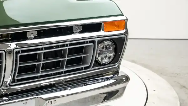 1974 Vintage Ford F100 For Sale_23 Exterior 