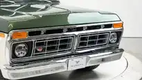 1974 Vintage Ford F100 For Sale_24 Exterior 