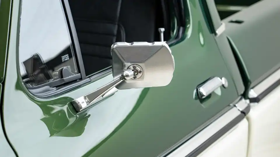 1974 Vintage Ford F100 For Sale_25 Exterior 