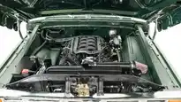 1974 Vintage Ford F100 For Sale_26 5.0L Ford Coyote Engine