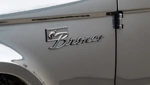 1967 Ford Bronco For Sale_25 Exterior 