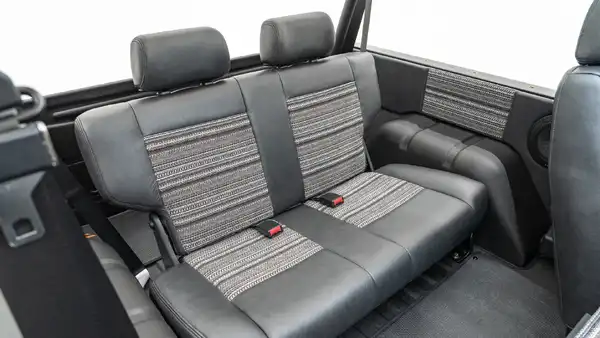 1967 Ford Bronco For Sale_16 Rear Interior