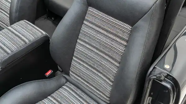 1967 Ford Bronco For Sale_21 Interior